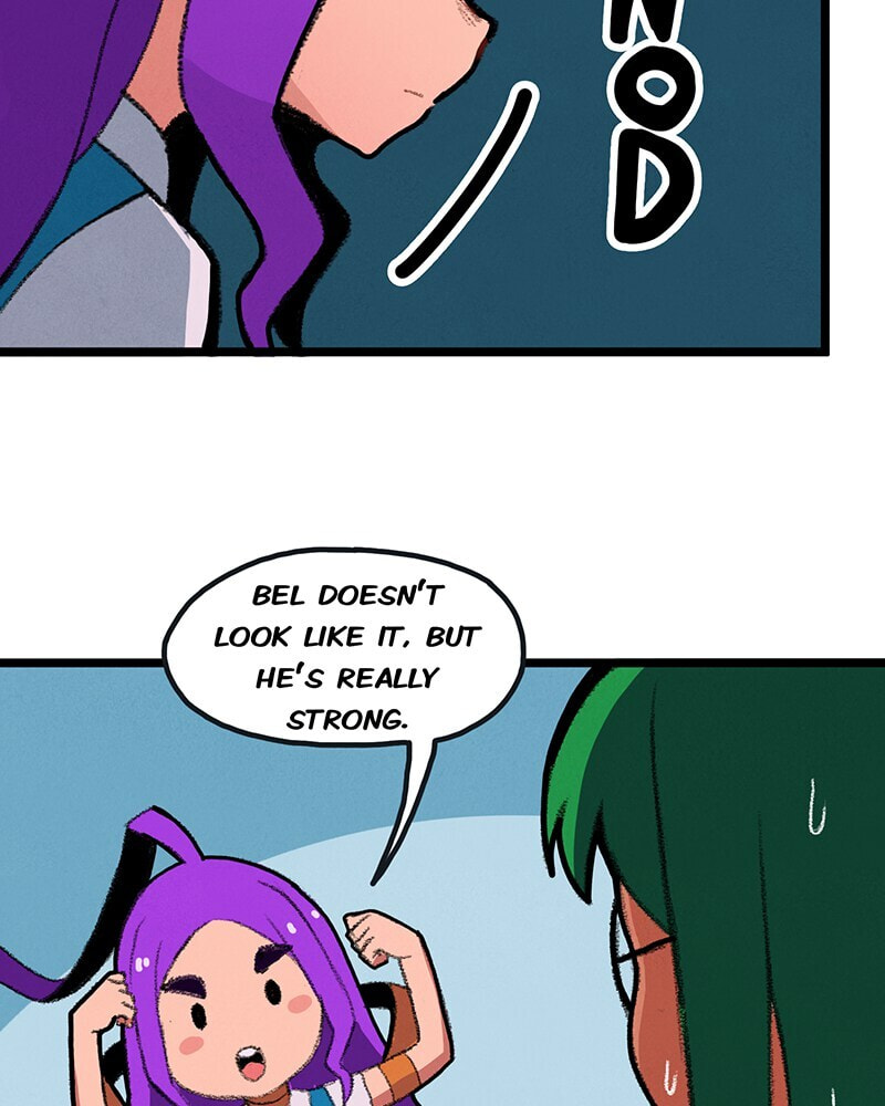 Read Line chapter 16 image 45 on Lezhin