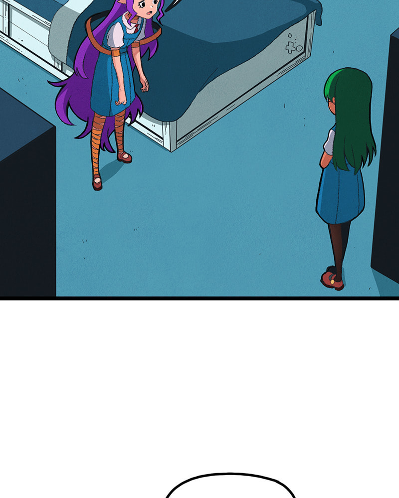 Read Line chapter 16 image 47 on Lezhin