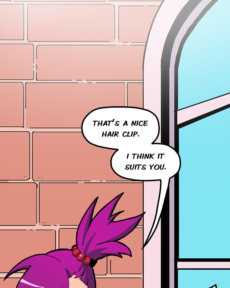 Read Line chapter 16 image 51 on Lezhin