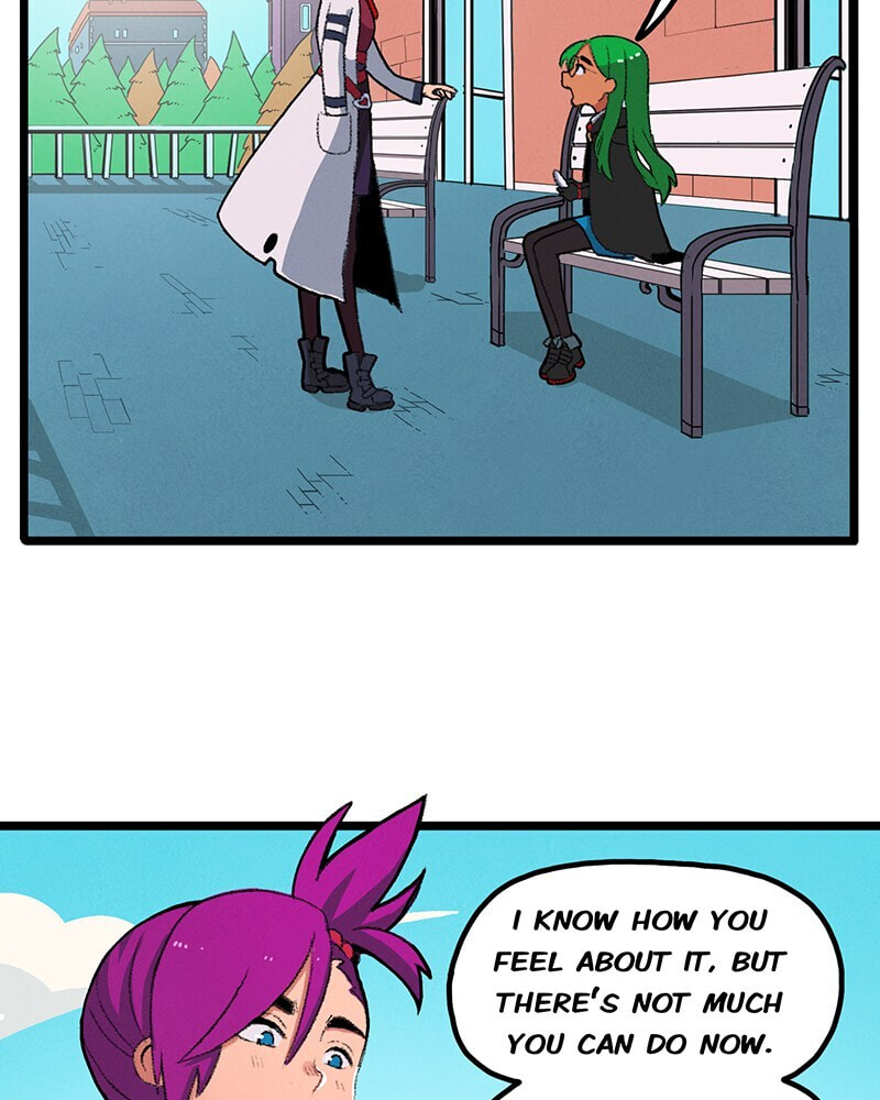 Read Line chapter 16 image 56 on Lezhin