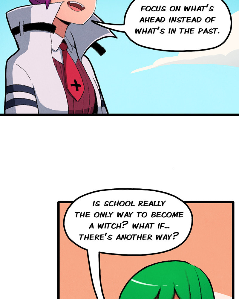Read Line chapter 16 image 57 on Lezhin