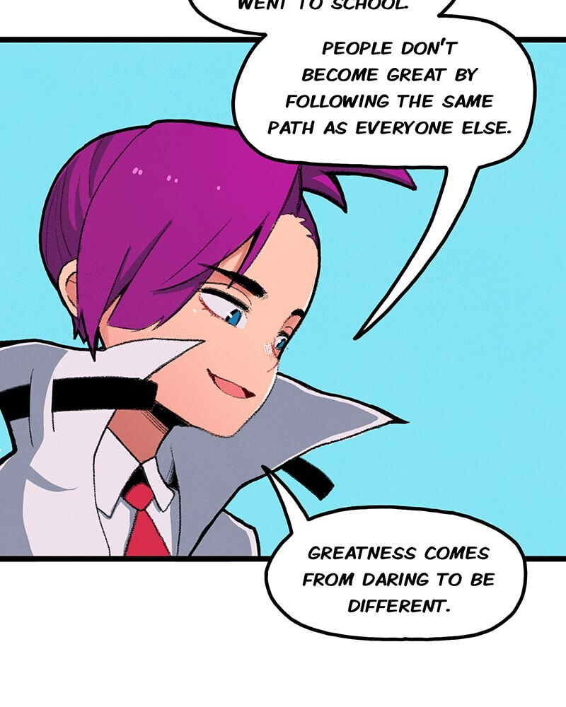 Read Line chapter 16 image 59 on Lezhin