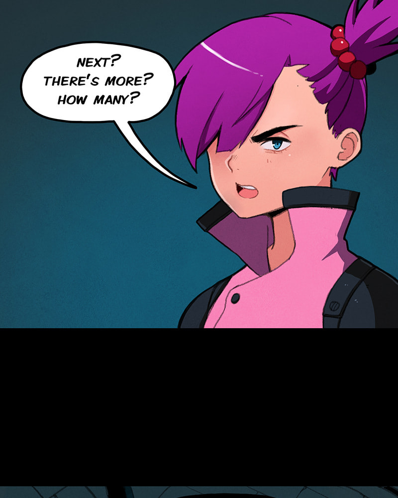 Read Line chapter 16 image 6 on Lezhin