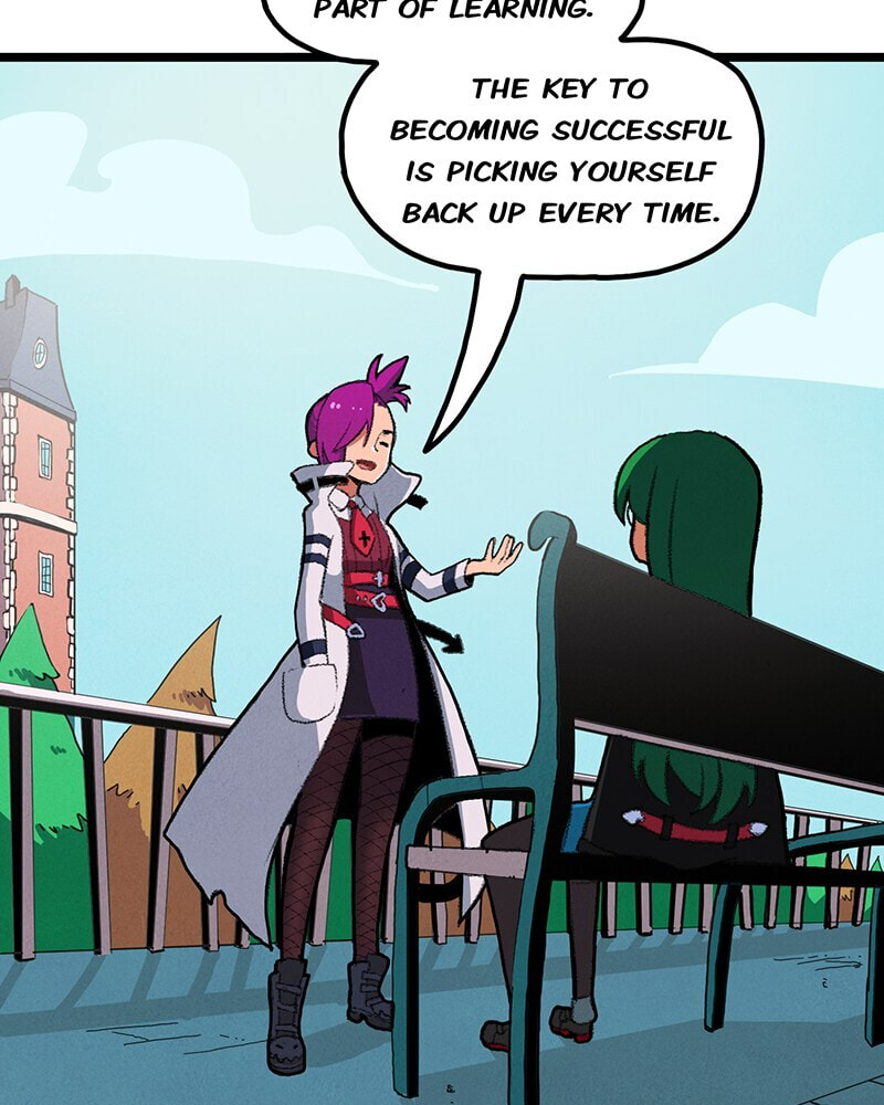 Read Line chapter 16 image 62 on Lezhin