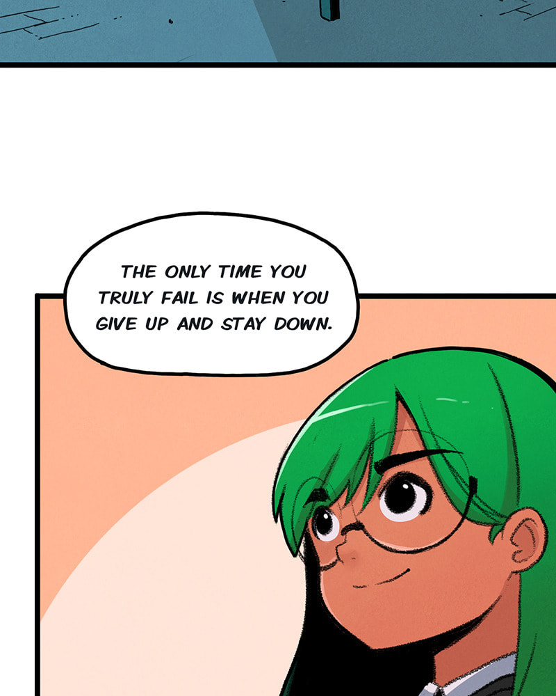 Read Line chapter 16 image 63 on Lezhin