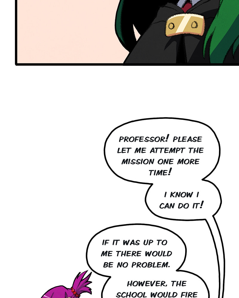 Read Line chapter 16 image 64 on Lezhin