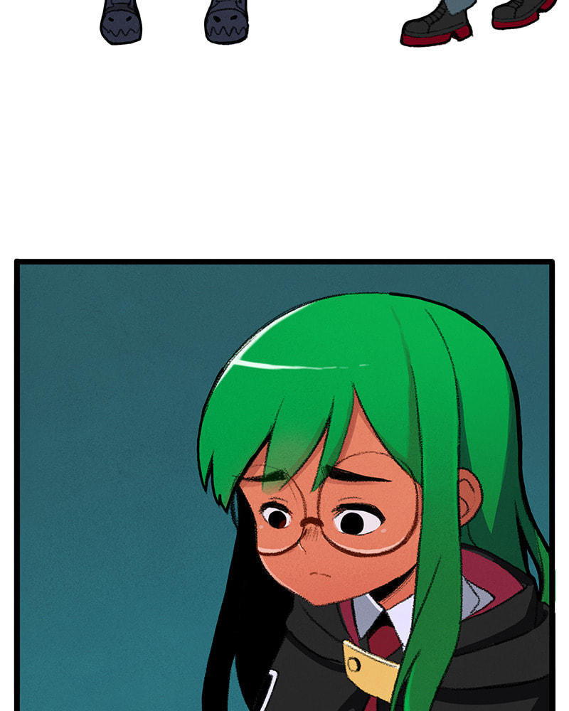 Read Line chapter 16 image 66 on Lezhin
