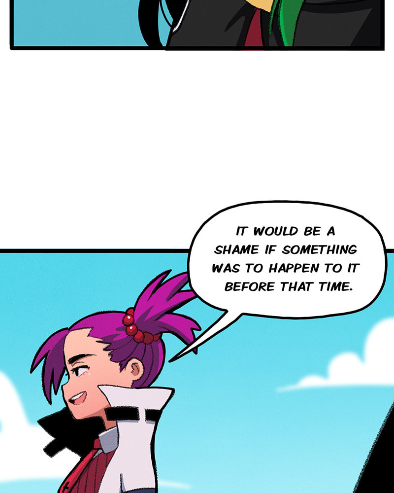 Read Line chapter 16 image 68 on Lezhin