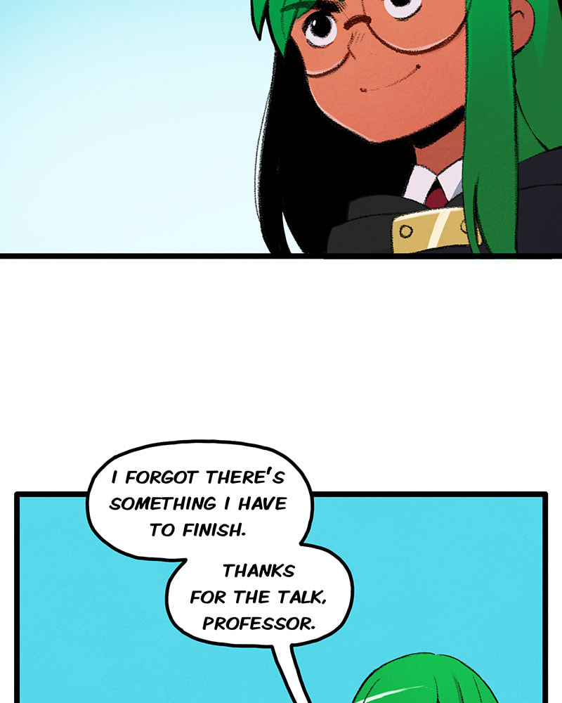 Read Line chapter 16 image 70 on Lezhin