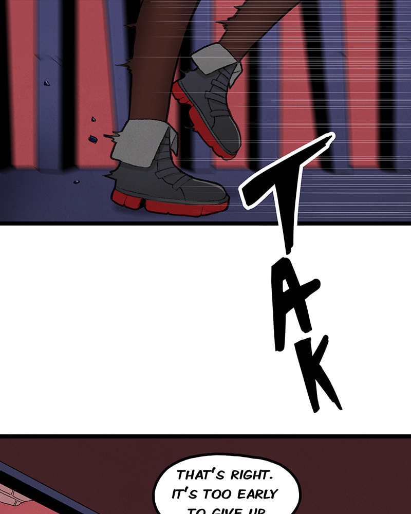 Read Line chapter 16 image 73 on Lezhin