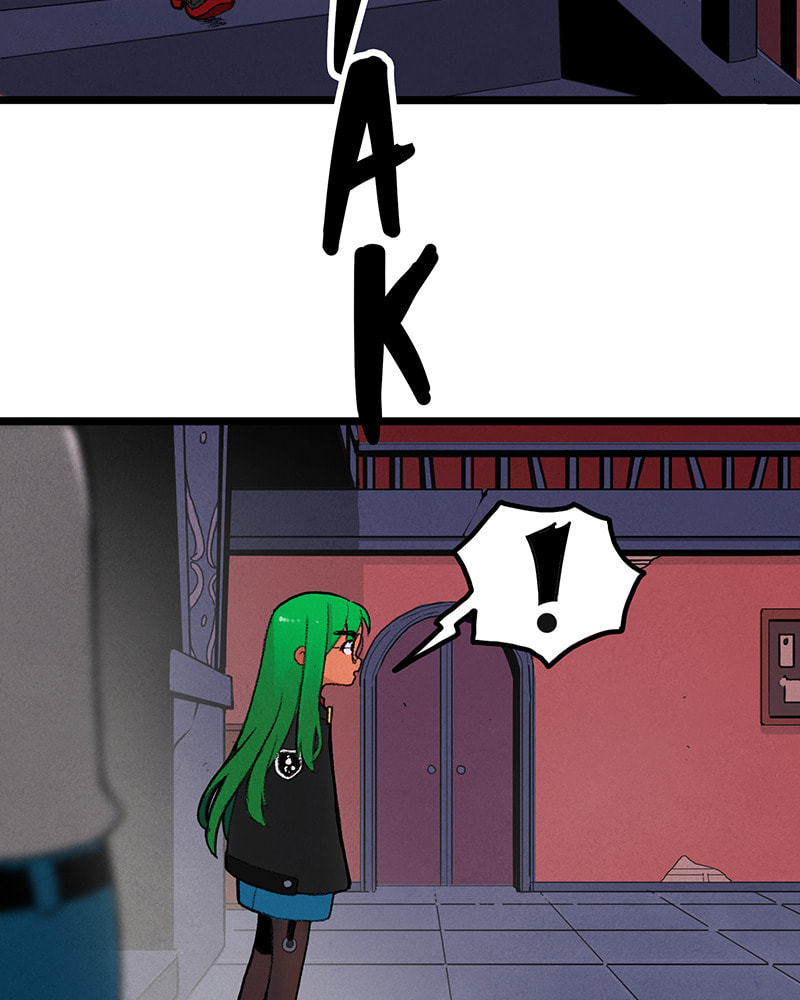 Read Line chapter 16 image 75 on Lezhin