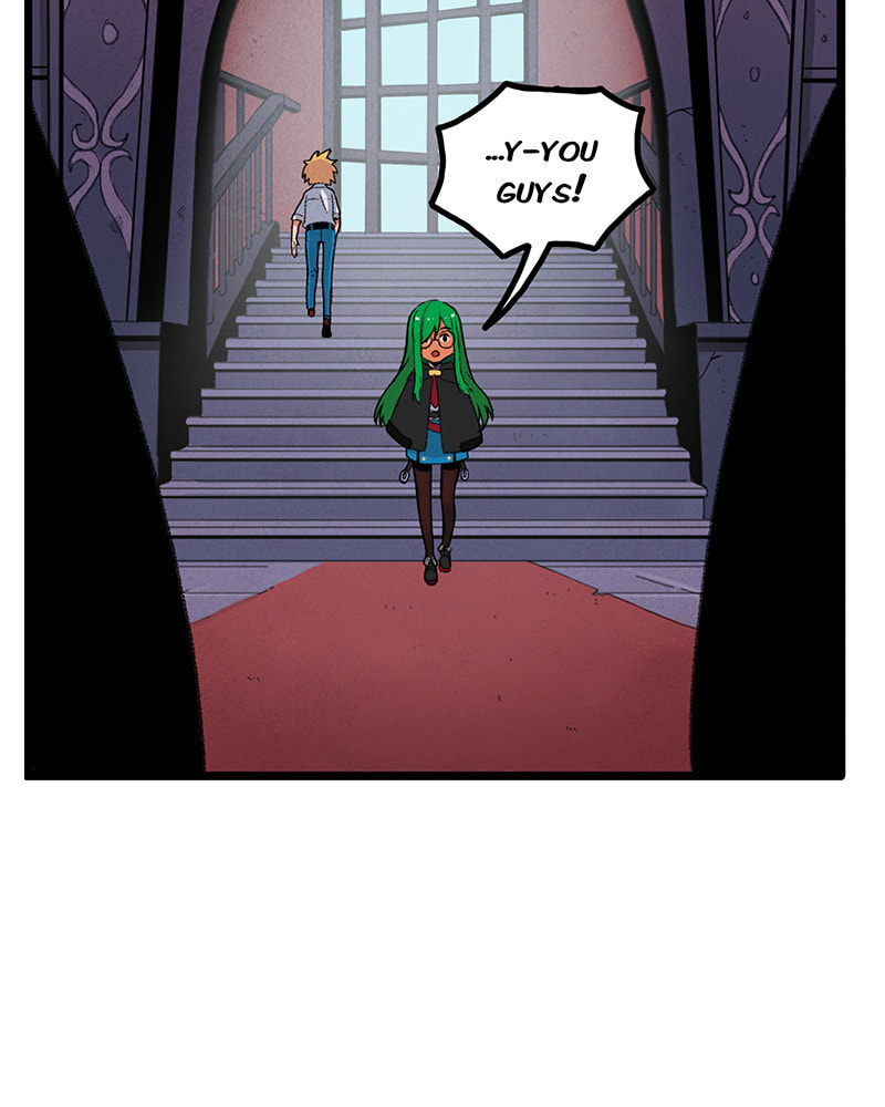 Read Line chapter 16 image 77 on Lezhin