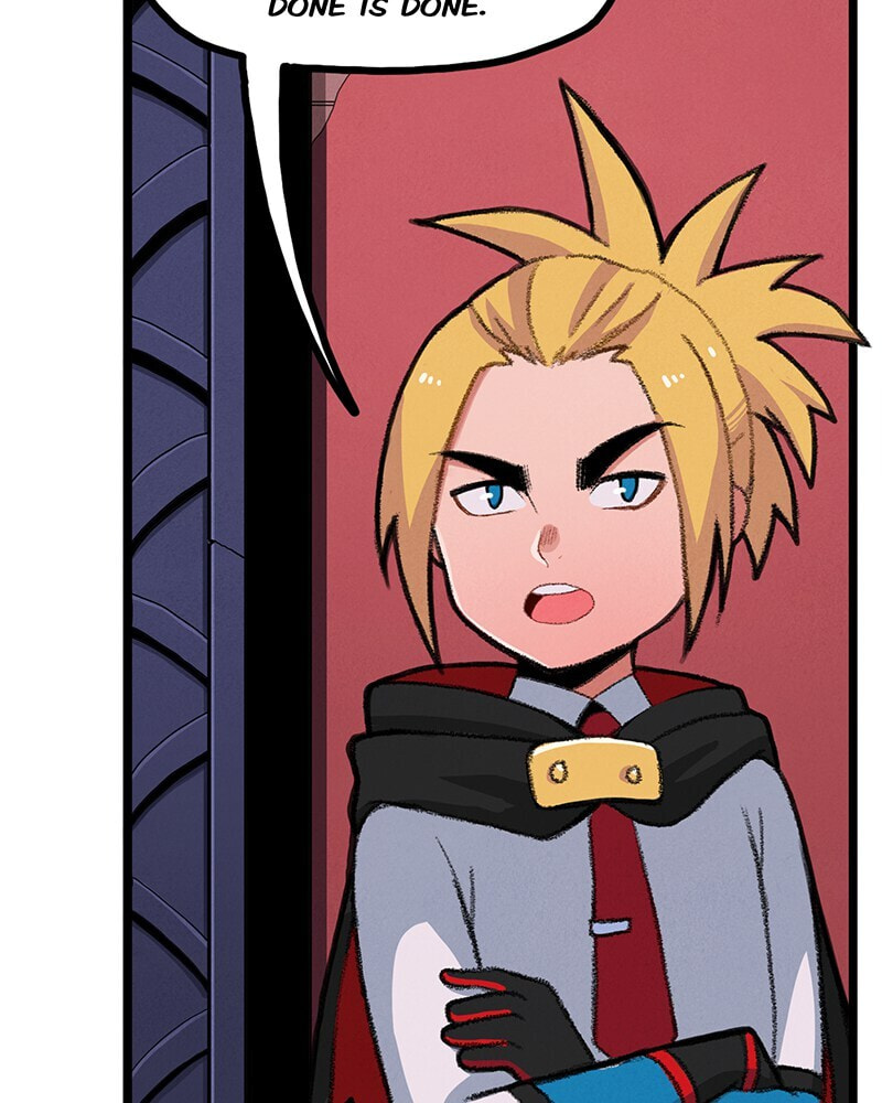 Read Line chapter 16 image 88 on Lezhin