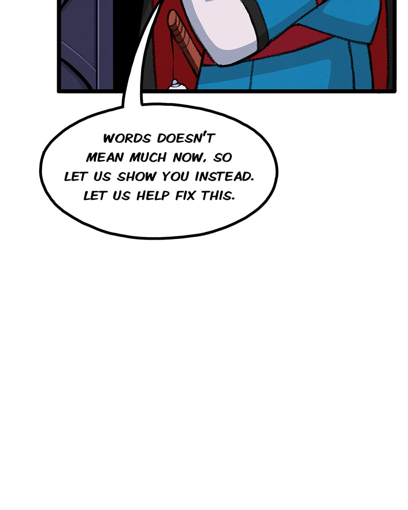 Read Line chapter 16 image 89 on Lezhin