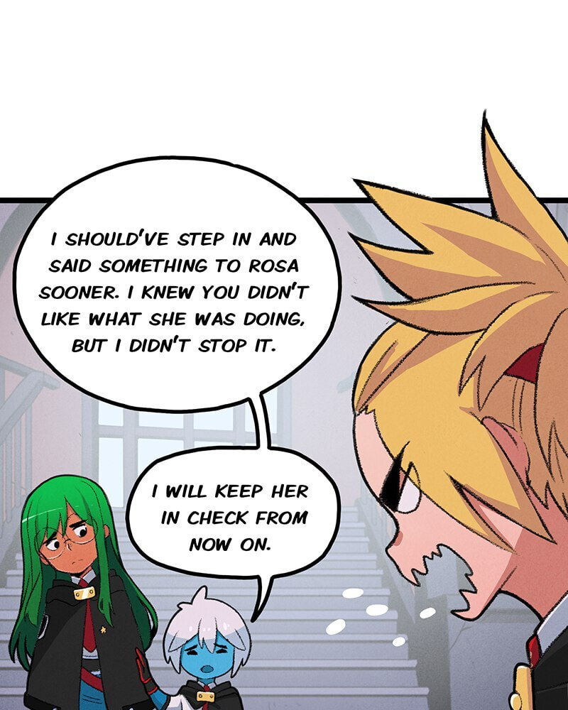 Read Line chapter 16 image 90 on Lezhin