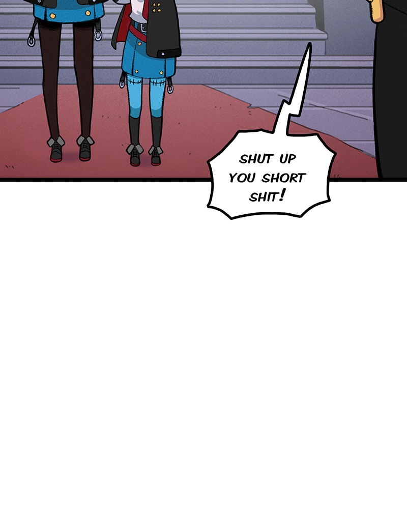 Read Line chapter 16 image 91 on Lezhin