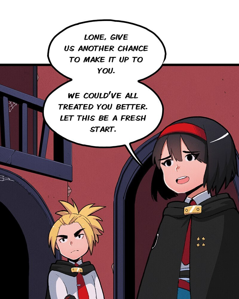 Read Line chapter 16 image 92 on Lezhin