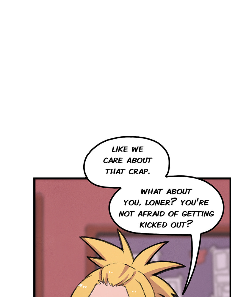 Read Line chapter 16 image 95 on Lezhin
