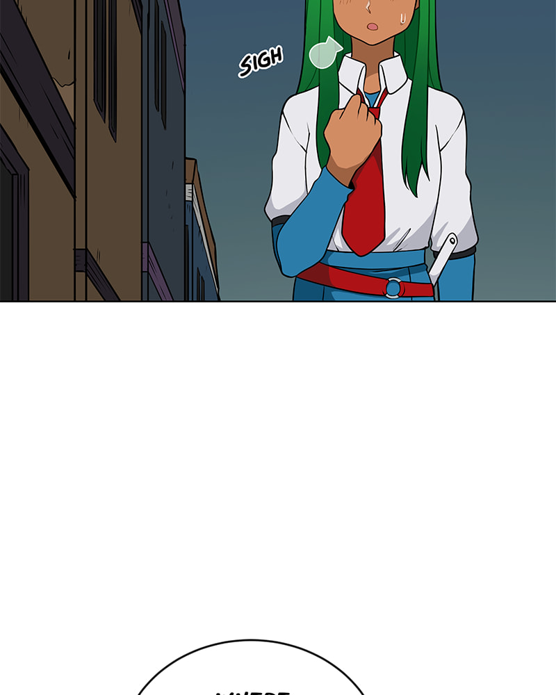 Read Line chapter 160 image 12 on Lezhin