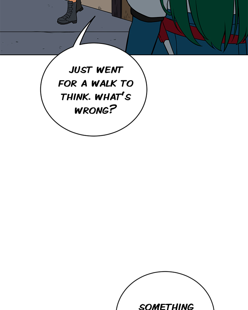 Read Line chapter 160 image 14 on Lezhin