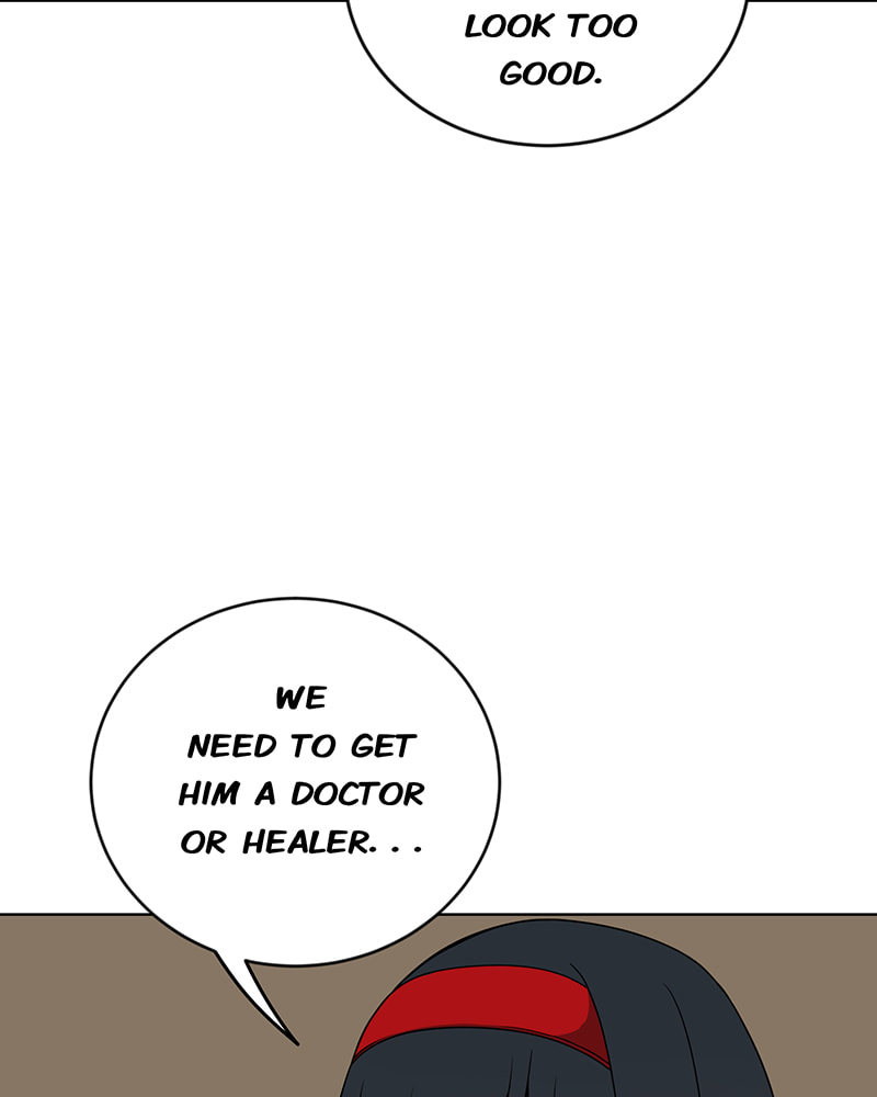 Read Line chapter 160 image 19 on Lezhin