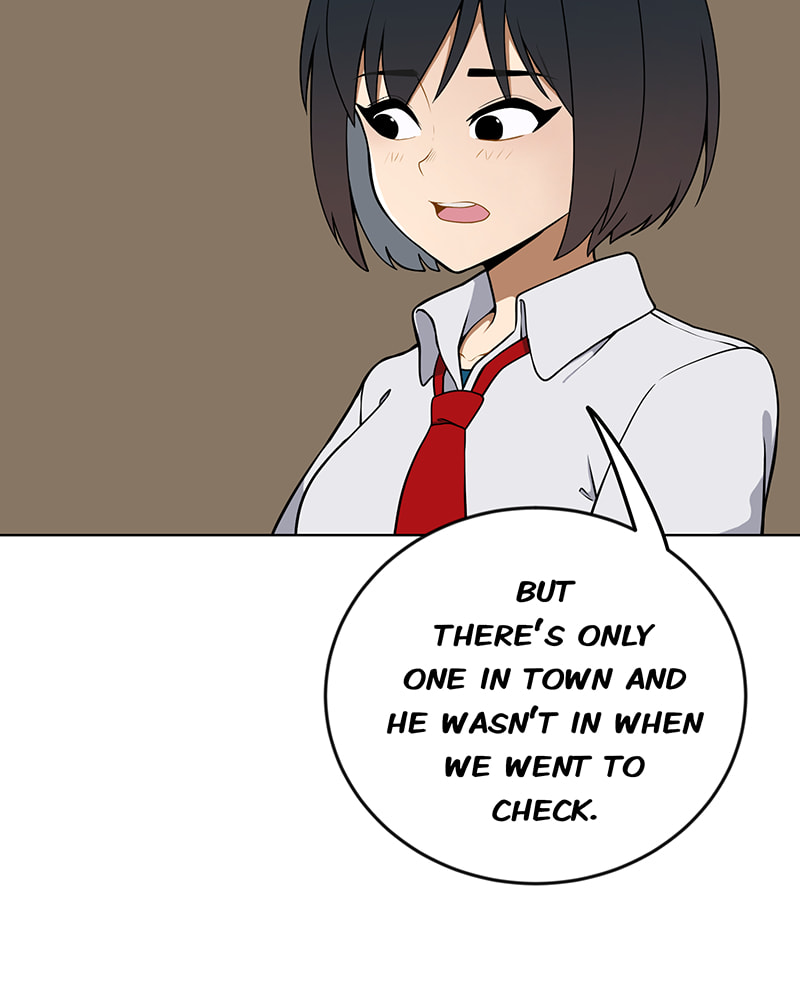 Read Line chapter 160 image 20 on Lezhin