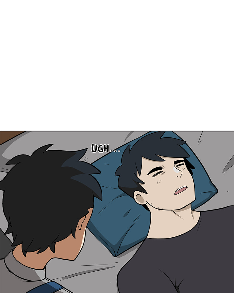 Read Line chapter 160 image 21 on Lezhin