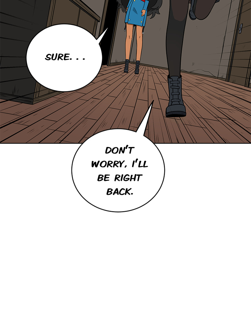 Read Line chapter 160 image 26 on Lezhin