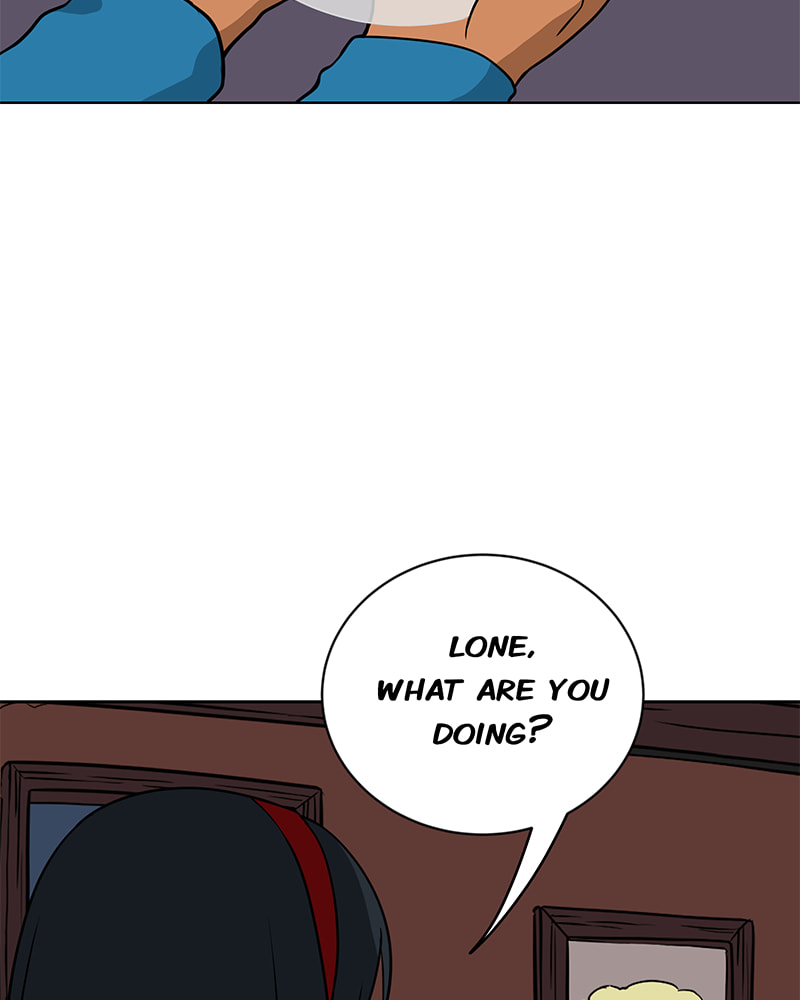Read Line chapter 160 image 31 on Lezhin