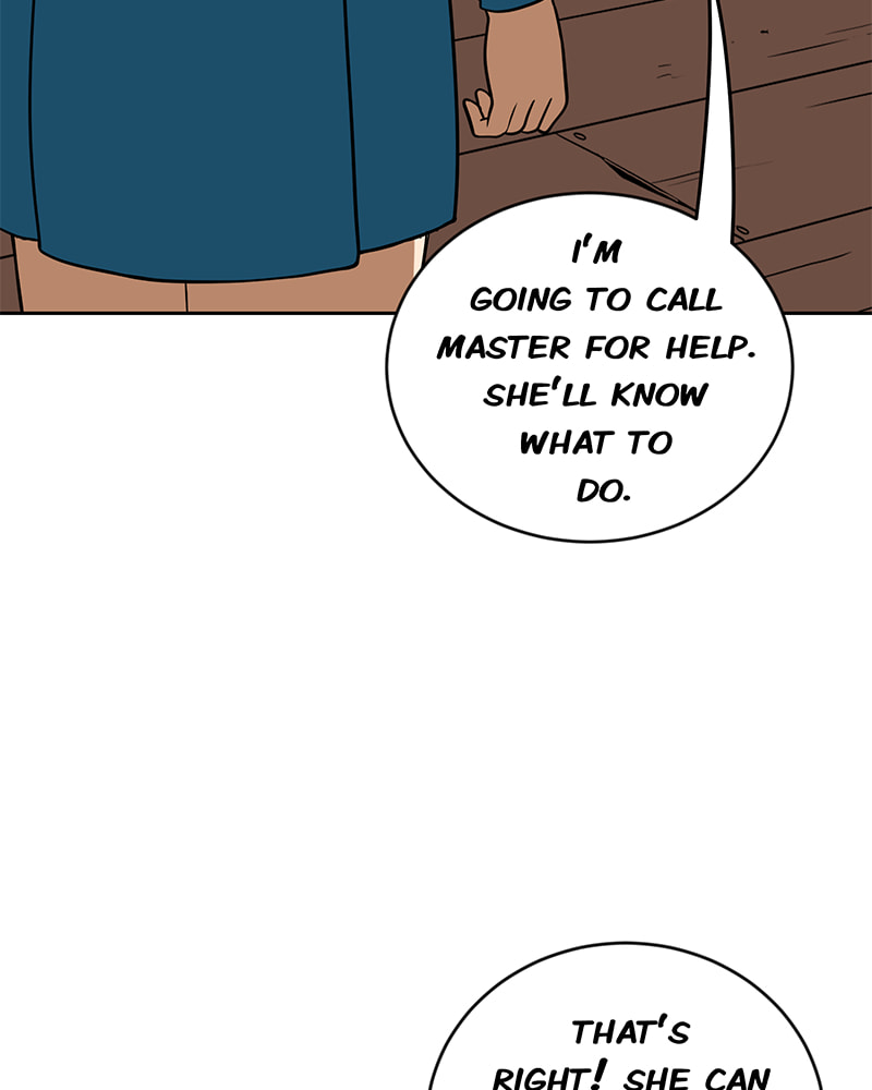 Read Line chapter 160 image 33 on Lezhin