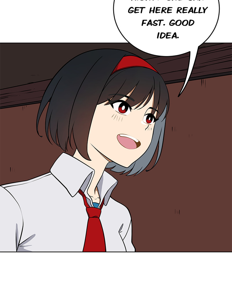 Read Line chapter 160 image 34 on Lezhin