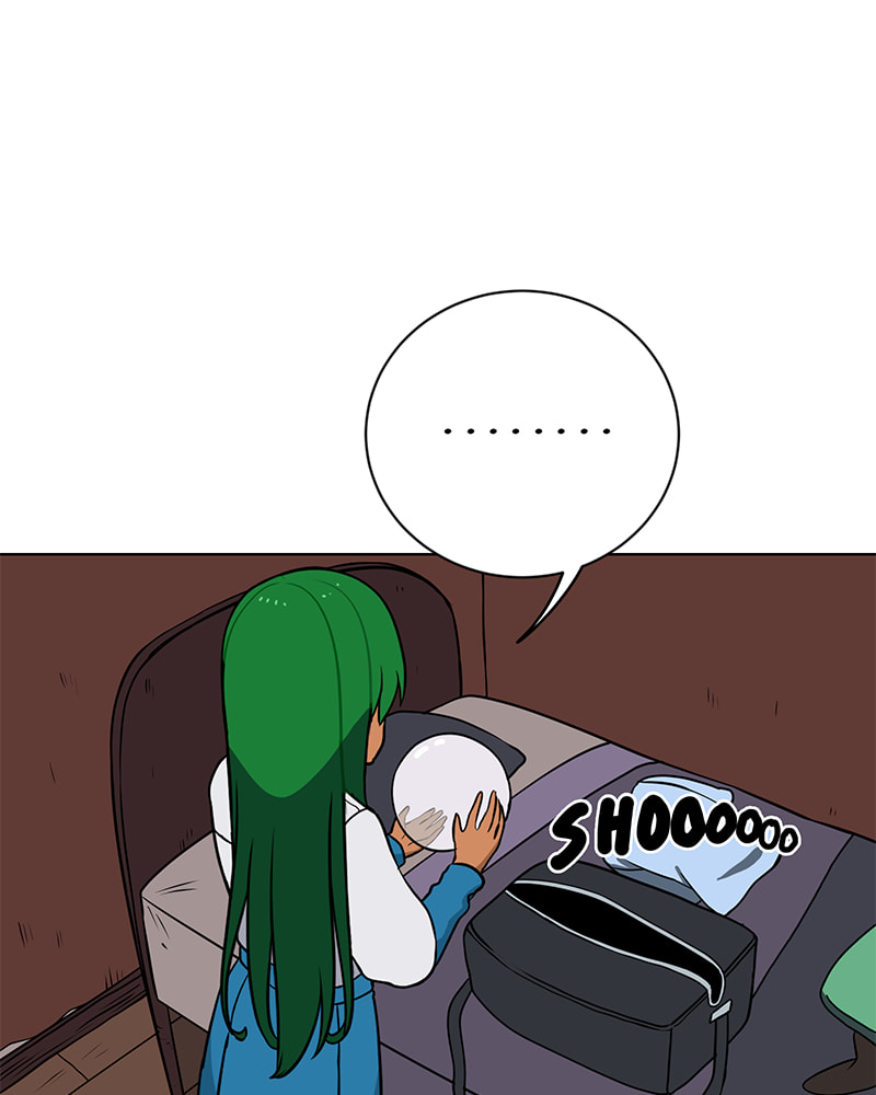 Read Line chapter 160 image 35 on Lezhin