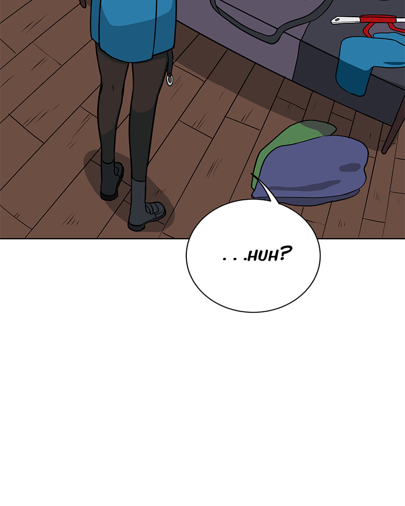 Read Line chapter 160 image 36 on Lezhin