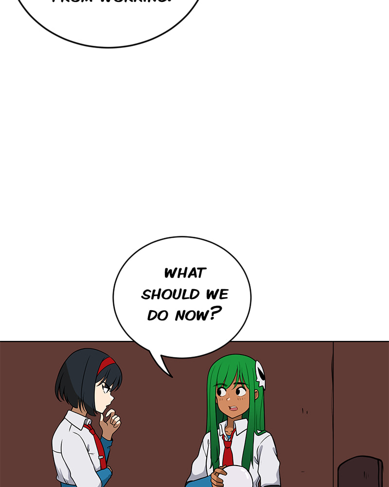 Read Line chapter 160 image 40 on Lezhin
