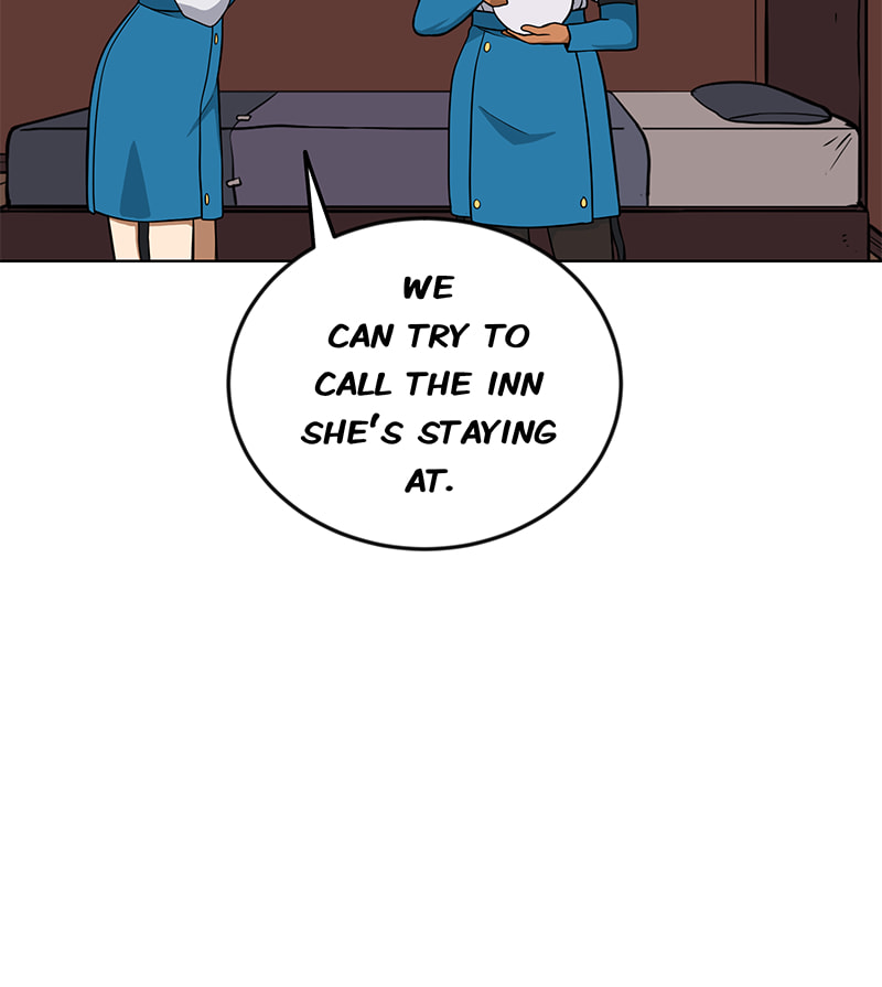 Read Line chapter 160 image 41 on Lezhin