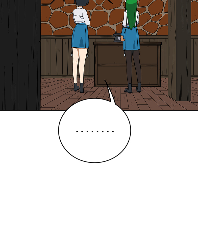 Read Line chapter 160 image 44 on Lezhin