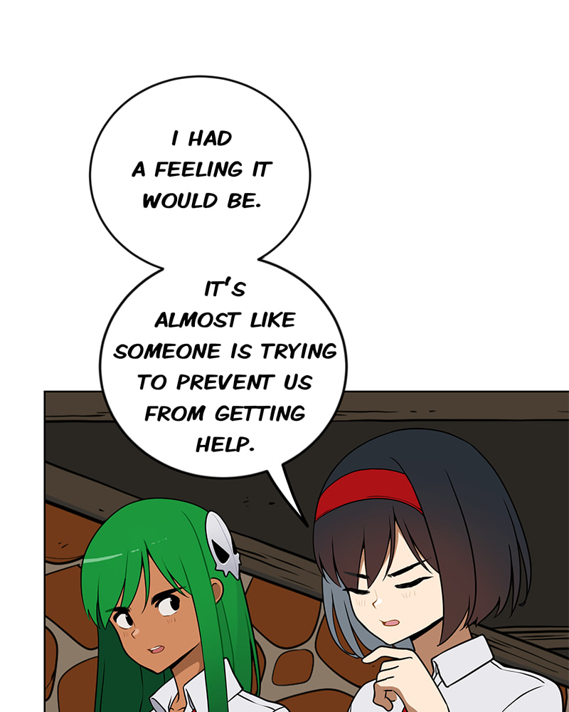 Read Line chapter 160 image 45 on Lezhin