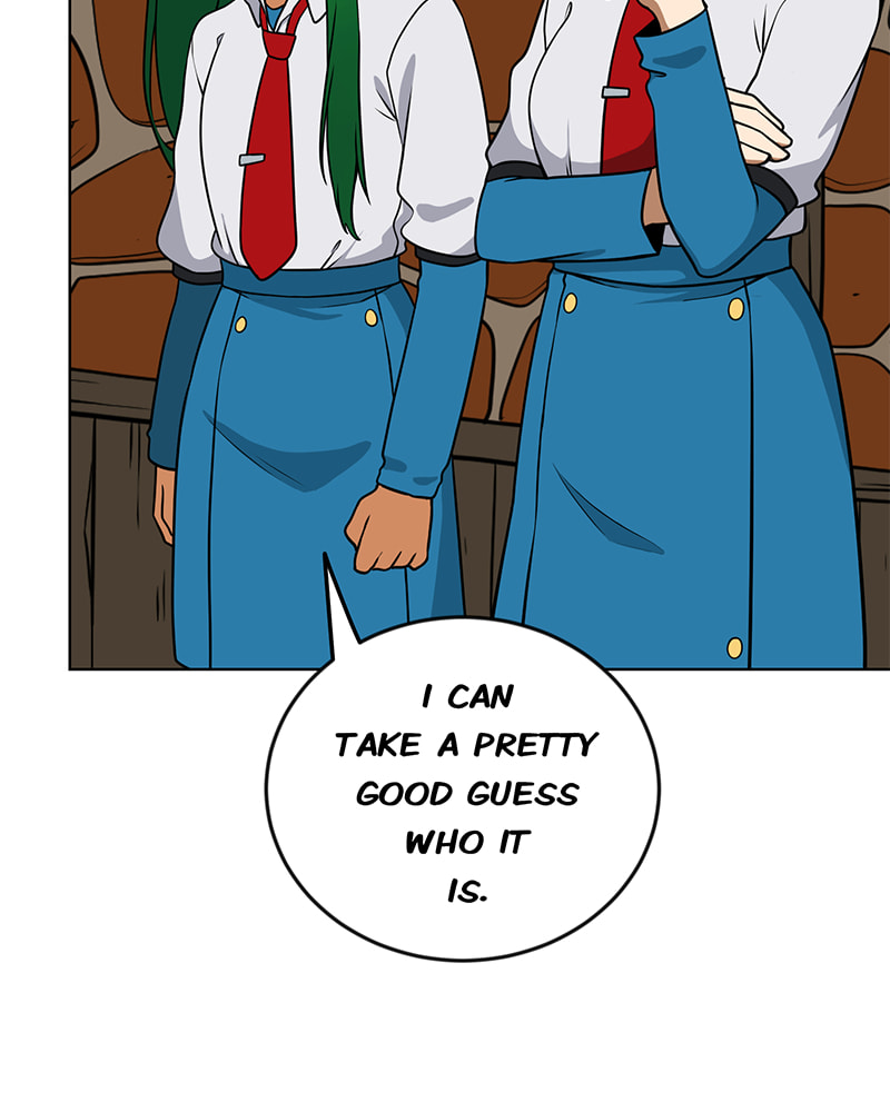 Read Line chapter 160 image 46 on Lezhin