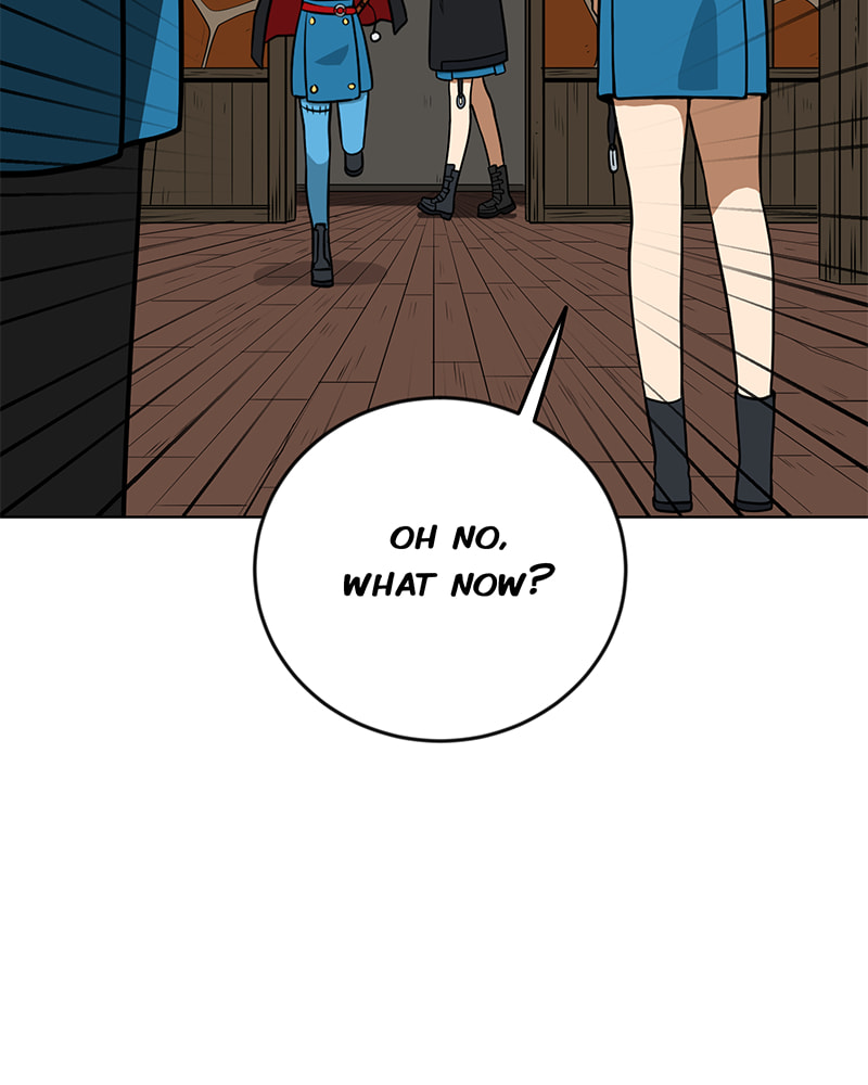 Read Line chapter 160 image 48 on Lezhin