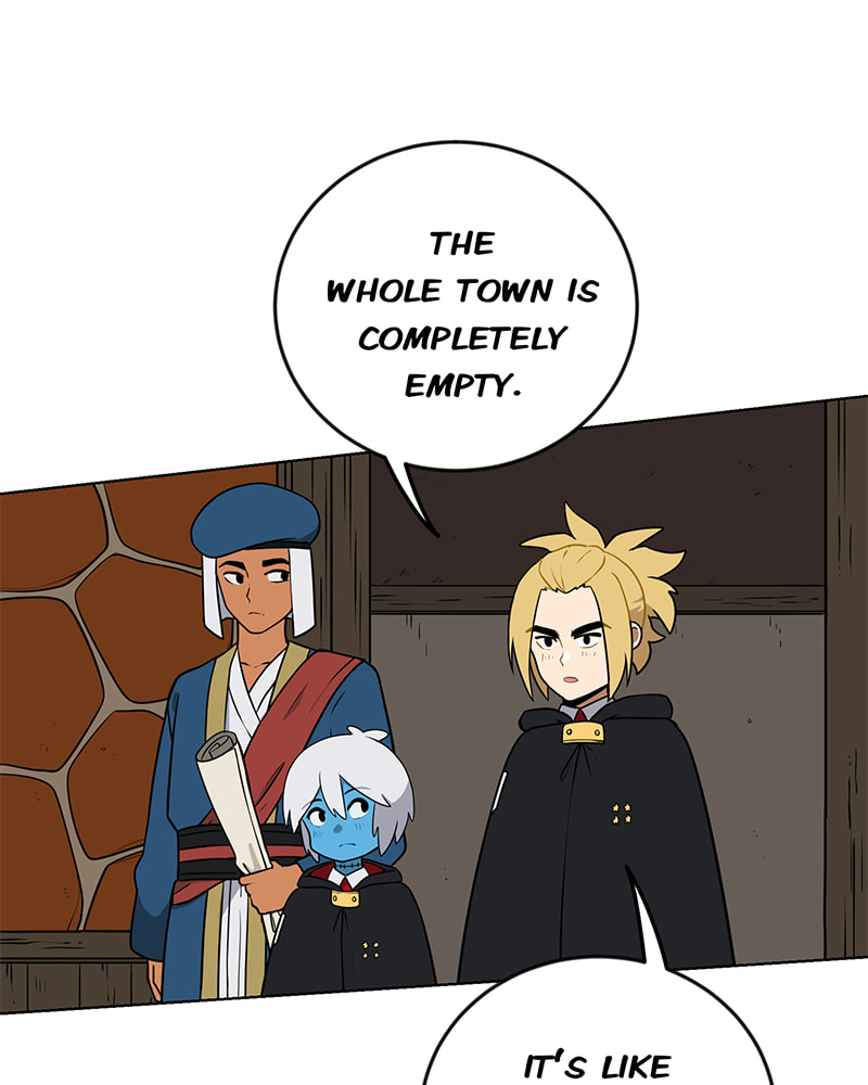 Read Line chapter 160 image 49 on Lezhin
