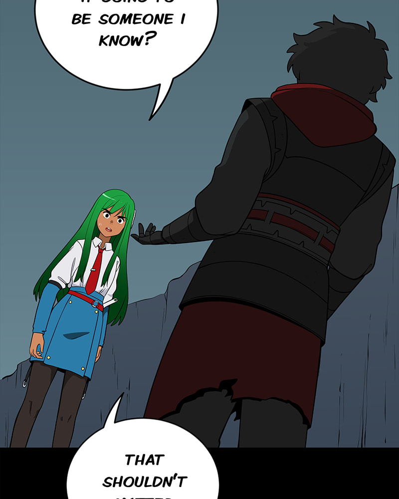 Read Line chapter 160 image 5 on Lezhin