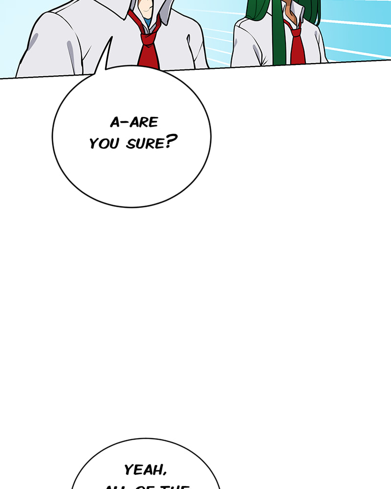 Read Line chapter 160 image 51 on Lezhin