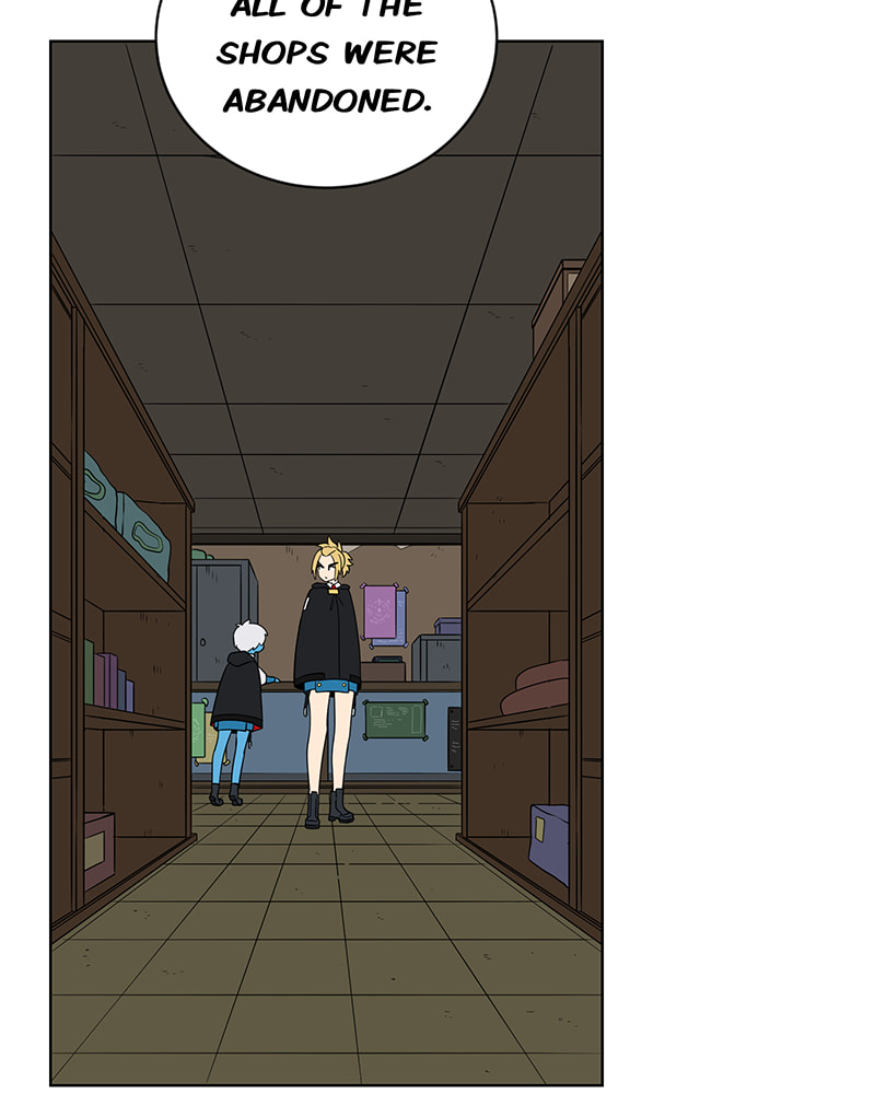 Read Line chapter 160 image 52 on Lezhin