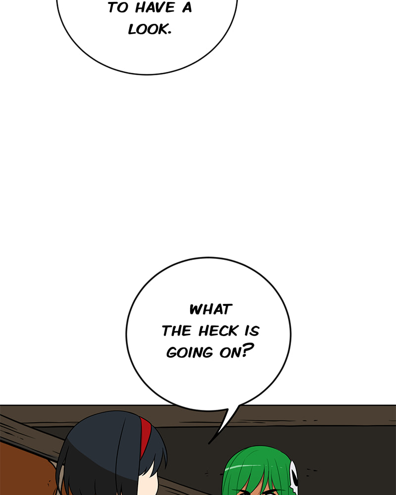 Read Line chapter 160 image 56 on Lezhin