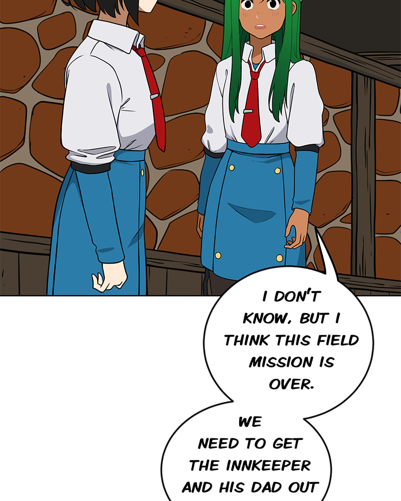 Read Line chapter 160 image 57 on Lezhin
