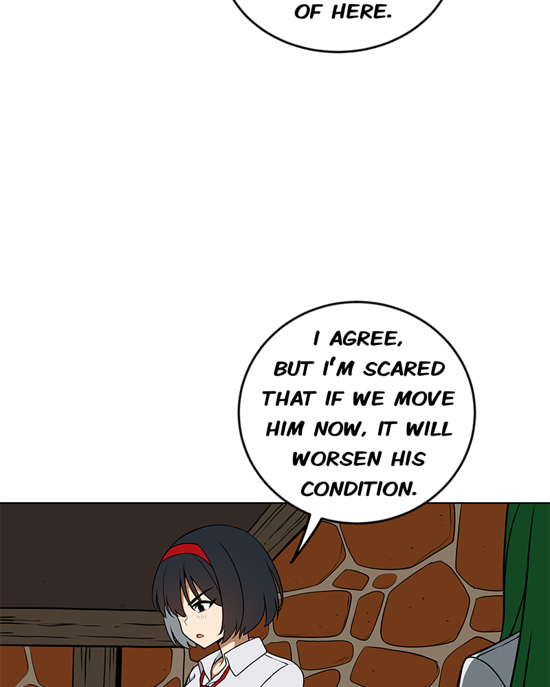 Read Line chapter 160 image 58 on Lezhin