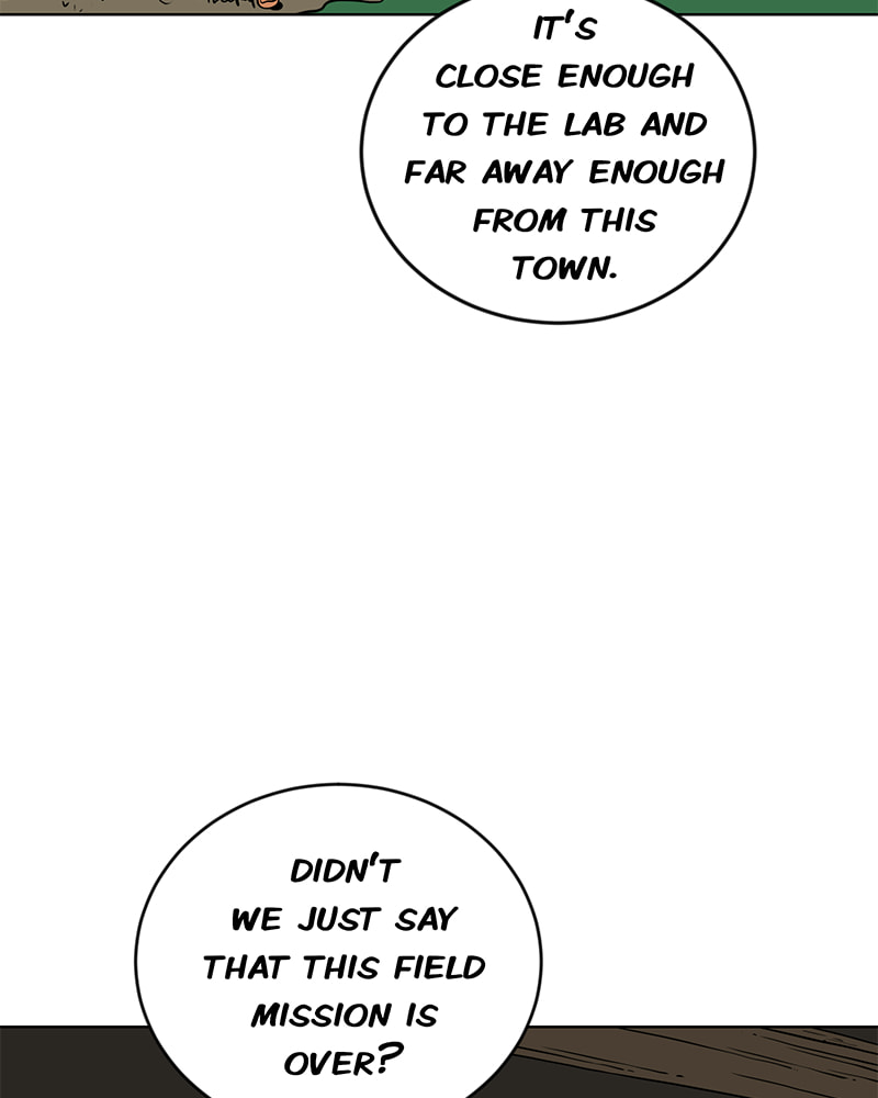 Read Line chapter 160 image 64 on Lezhin