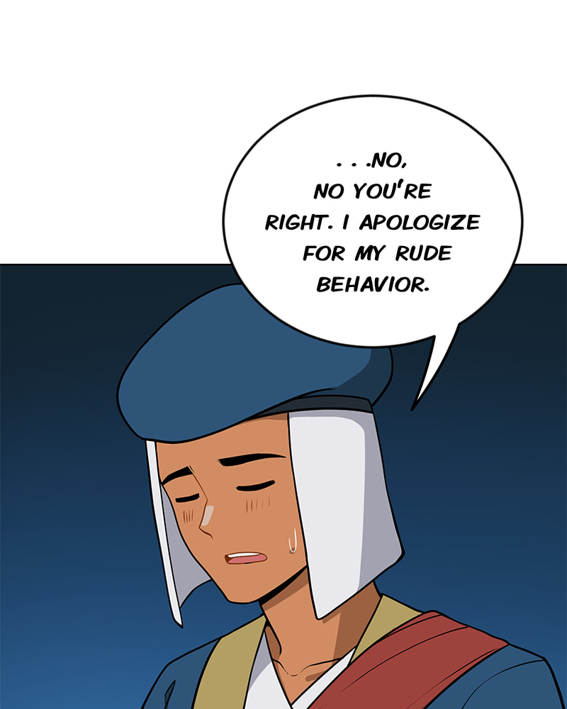 Read Line chapter 160 image 68 on Lezhin
