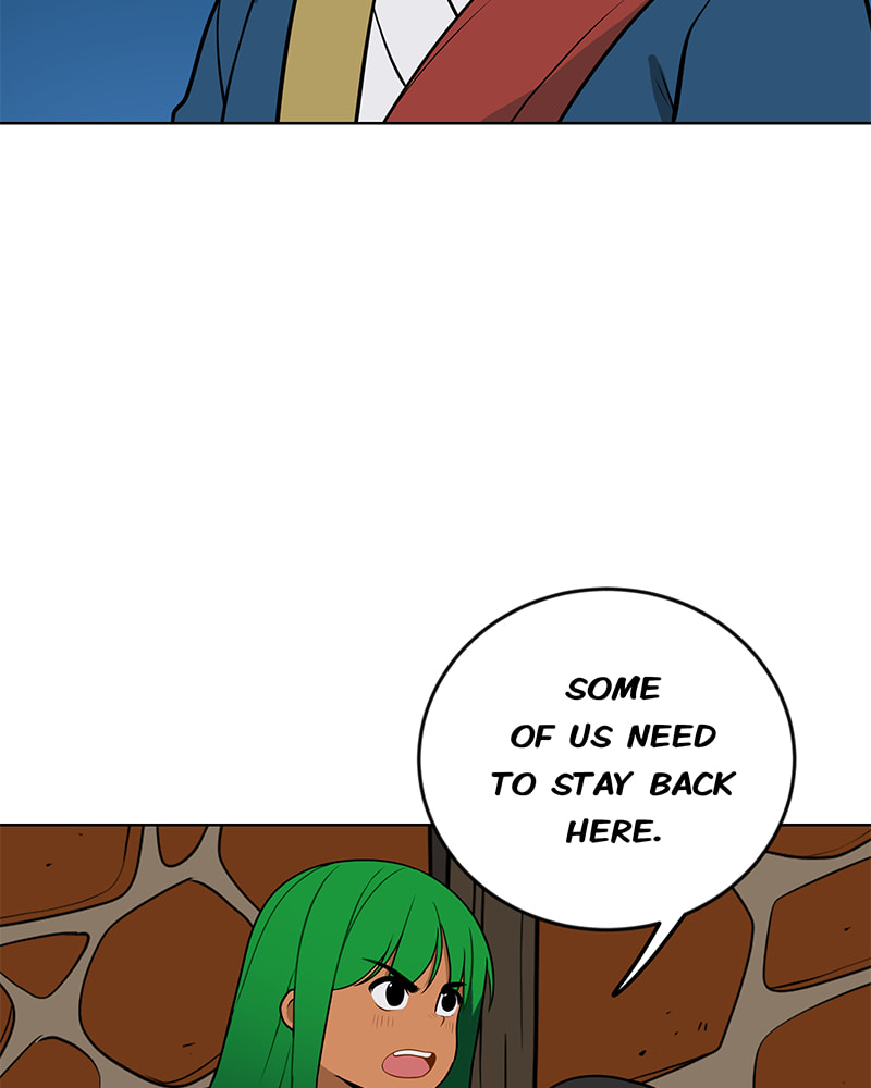 Read Line chapter 160 image 69 on Lezhin
