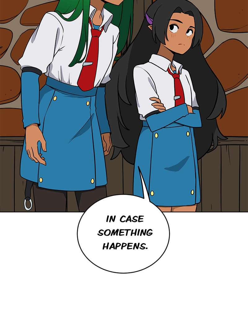 Read Line chapter 160 image 70 on Lezhin
